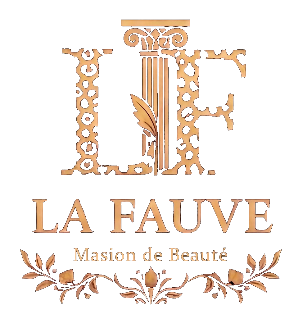 Logo La Fauve