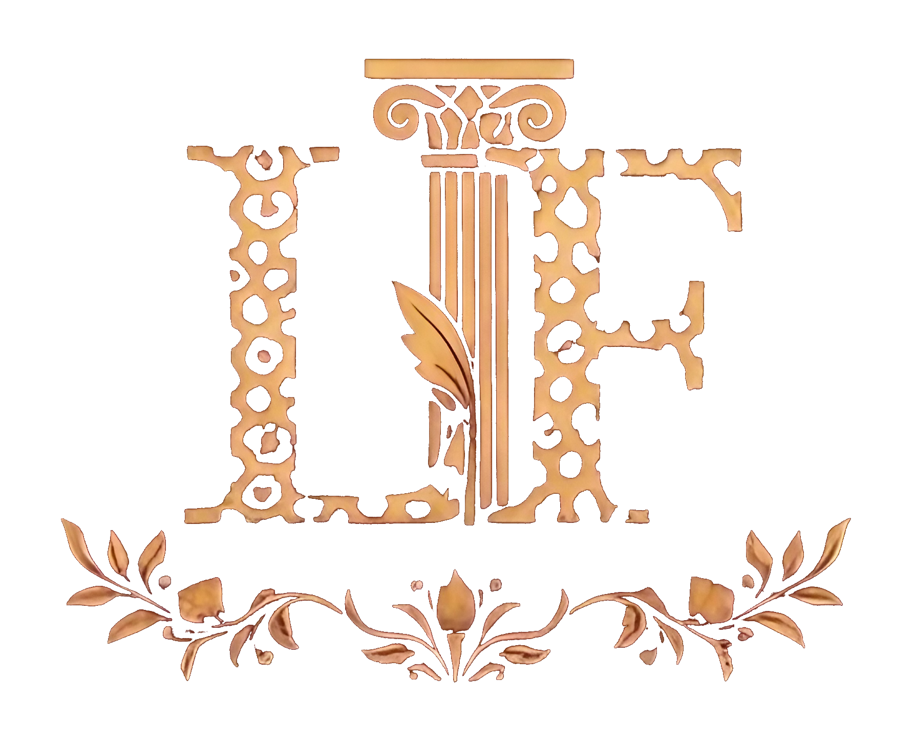 logo de La Fauve